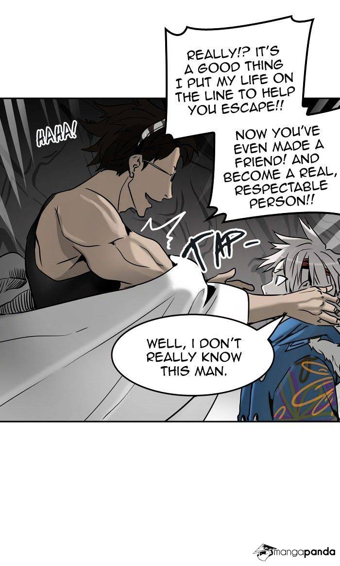Tower of God Chapter 315 image 040